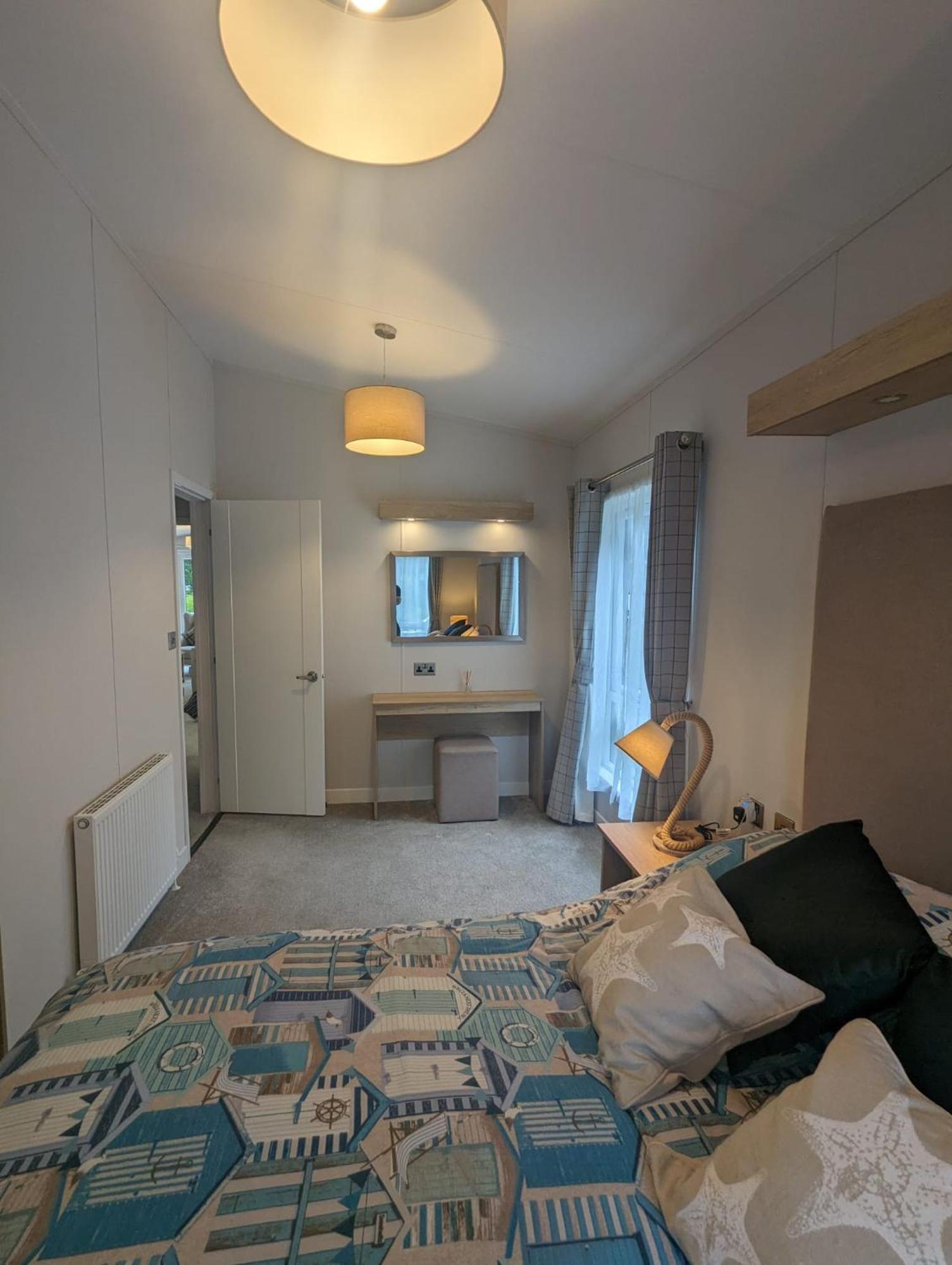 Luxury Stunning Sensation Lodge On 5 Star Shorefield Country Park New Forest Entertainment And Leisure Passes Included Milford on Sea Luaran gambar