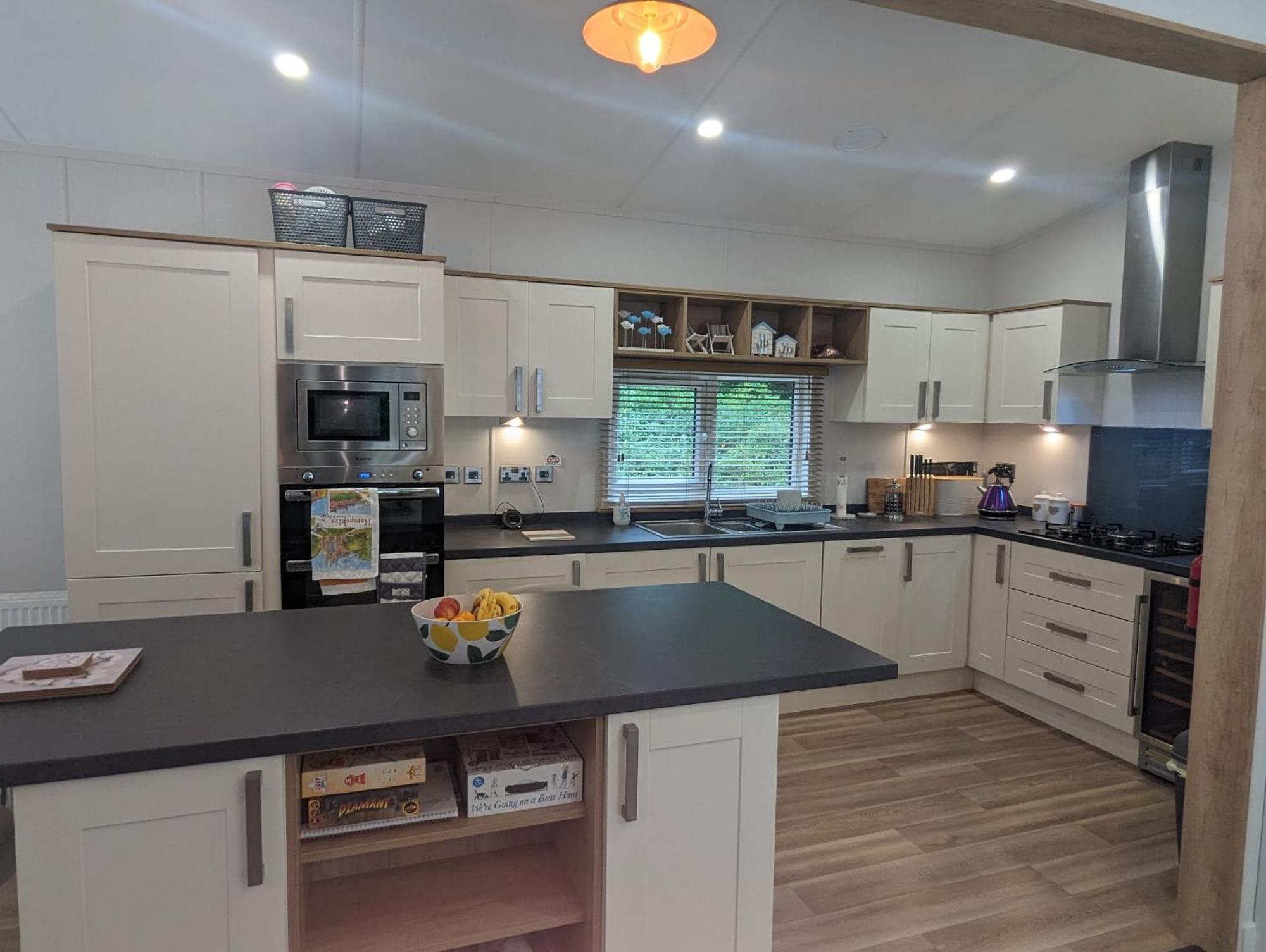 Luxury Stunning Sensation Lodge On 5 Star Shorefield Country Park New Forest Entertainment And Leisure Passes Included Milford on Sea Luaran gambar