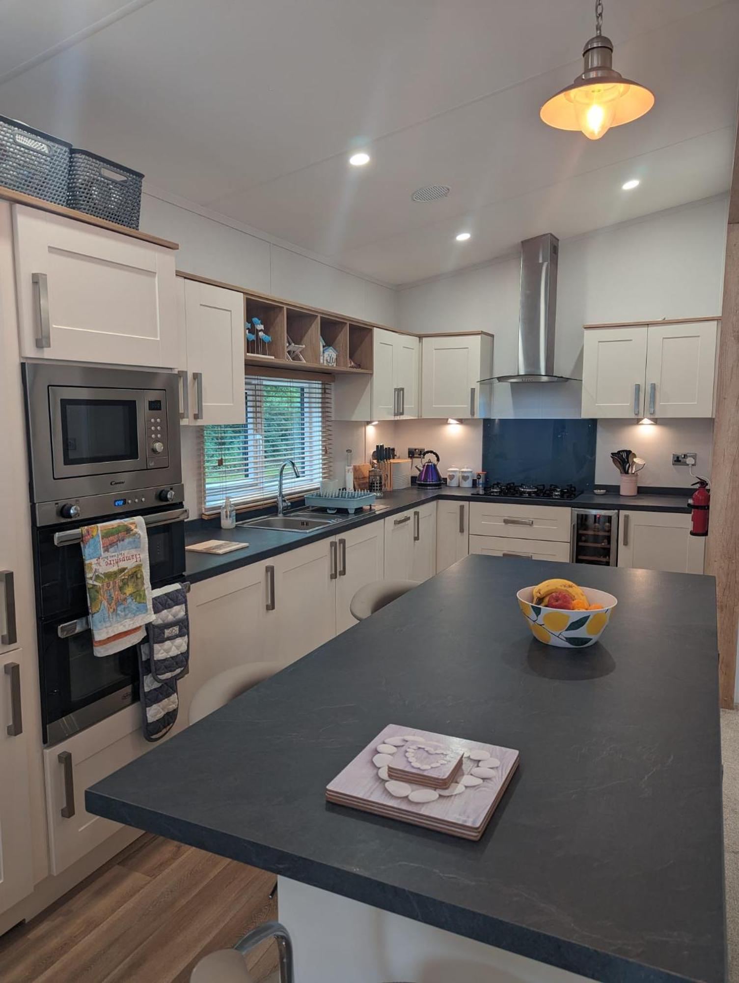 Luxury Stunning Sensation Lodge On 5 Star Shorefield Country Park New Forest Entertainment And Leisure Passes Included Milford on Sea Luaran gambar